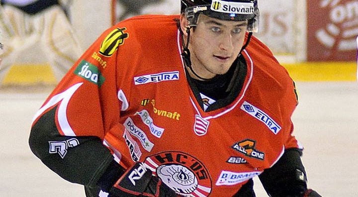 Na turnaji v Sanoku víťazne proti Cracovii